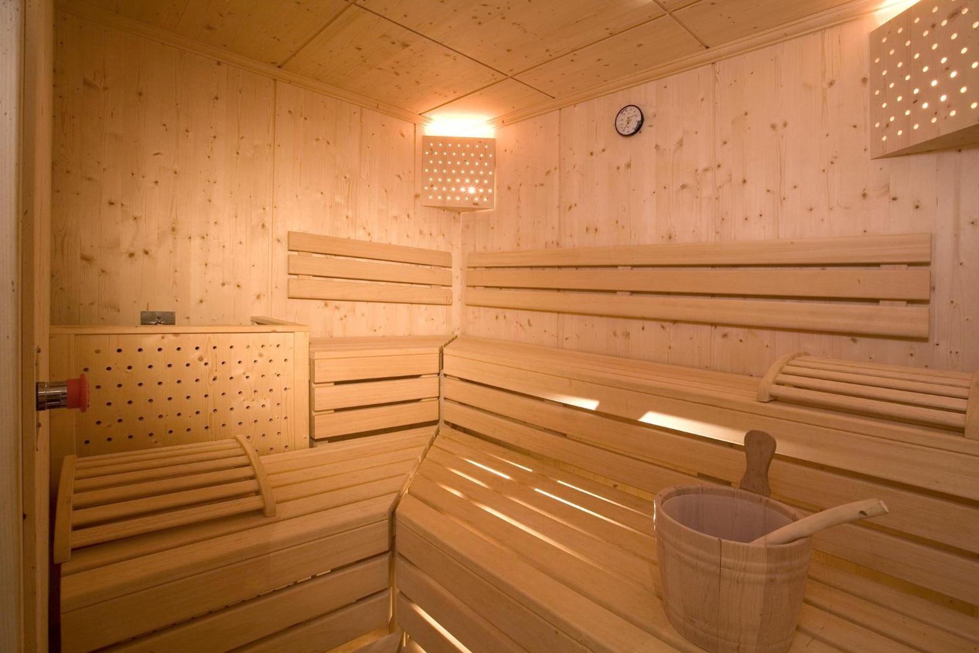 Haus Gritsch Hotel Сьолден Екстериор снимка