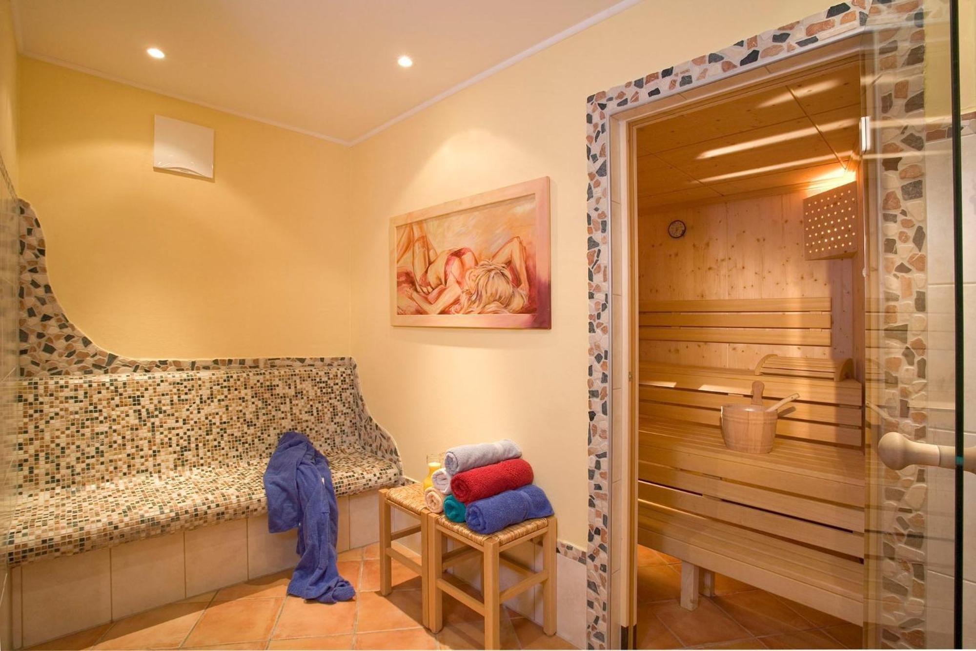 Haus Gritsch Hotel Сьолден Екстериор снимка