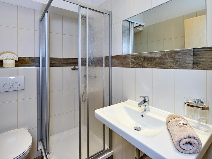 Haus Gritsch Hotel Сьолден Екстериор снимка