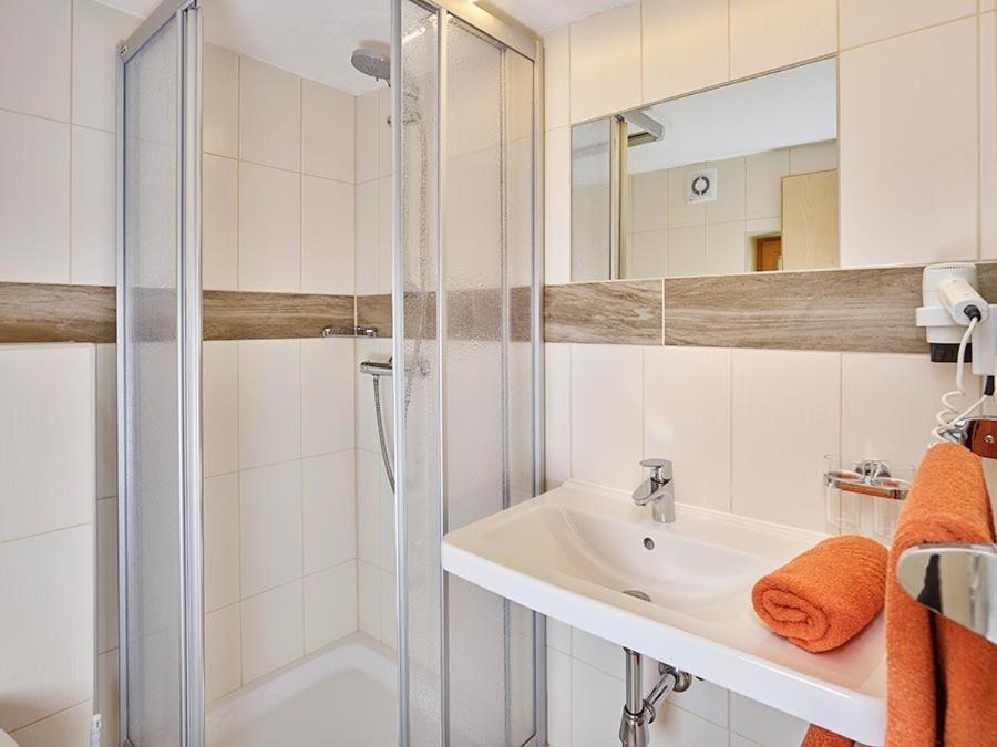 Haus Gritsch Hotel Сьолден Екстериор снимка