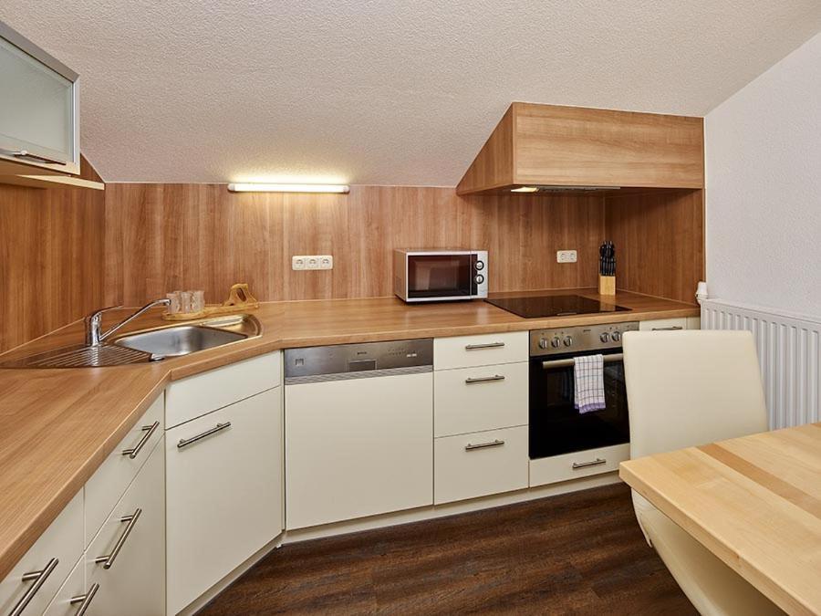 Haus Gritsch Hotel Сьолден Екстериор снимка