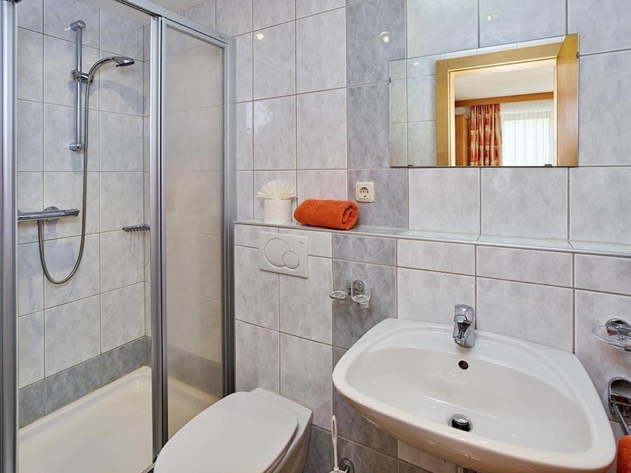Haus Gritsch Hotel Сьолден Екстериор снимка